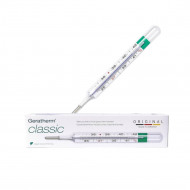 LÁZMÉRŐ CLASSIC ORIGINAL HIGANYMENTES GERATHERM - 1X